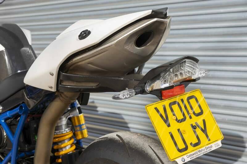 Image 41/47 of BMW HP2 Sport (2010)