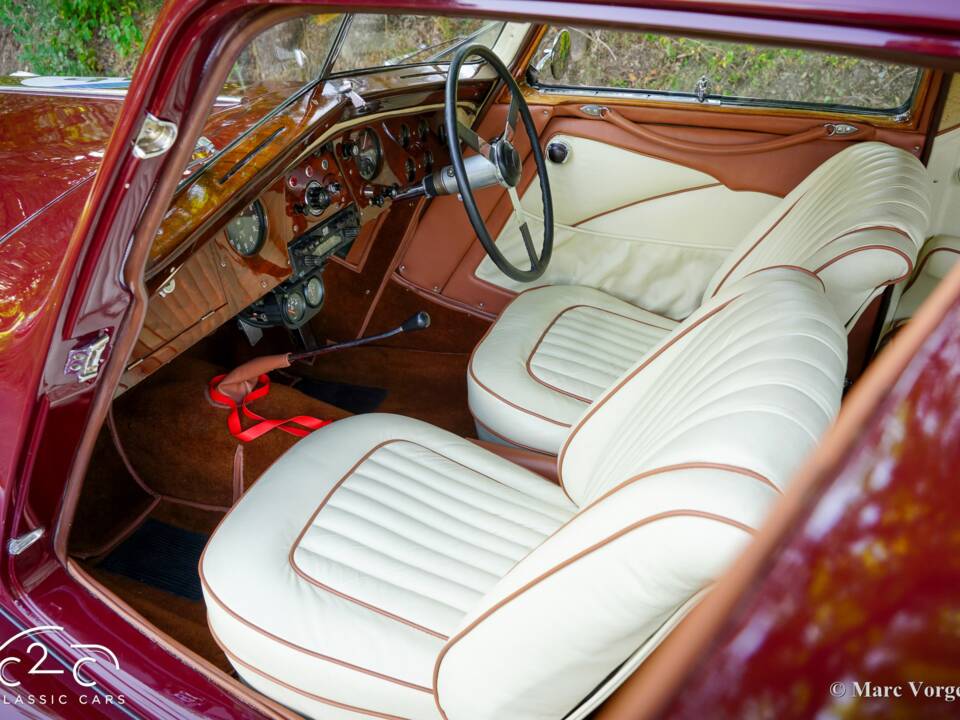 Afbeelding 11/54 van Bristol 400 (1949)