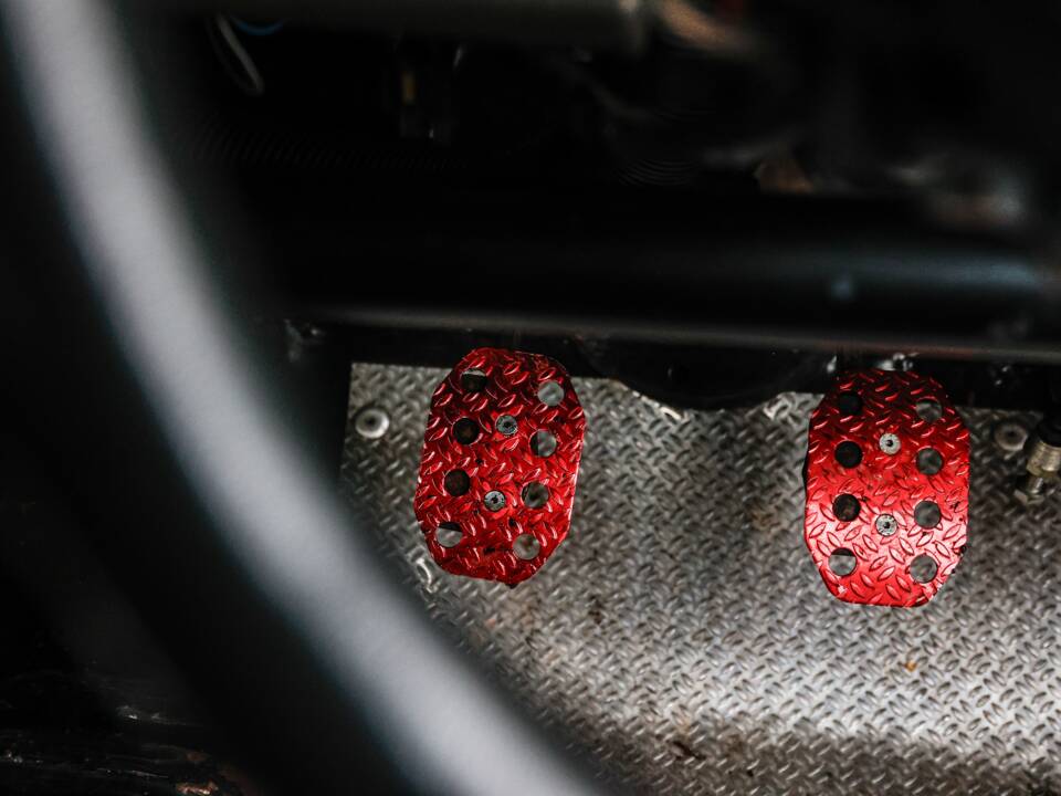 Bild 32/41 von Austin Metro (1986)