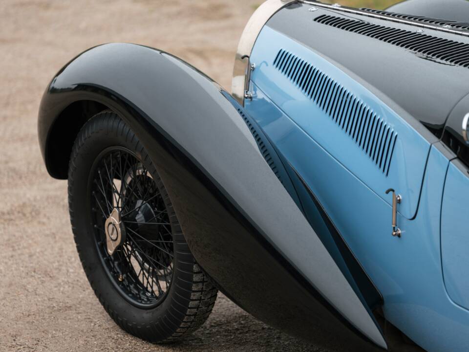 Bild 19/28 von Bugatti Typ 38 A (1927)