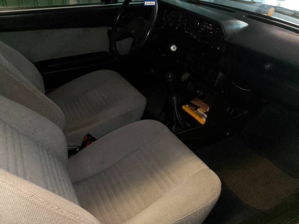 Imagen 19/50 de Lancia Beta HPE 1600 (1979)