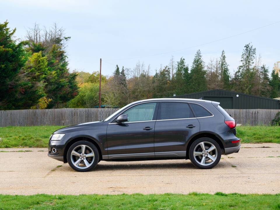 Image 21/50 de Audi Q5 3.0 TFSI (2013)