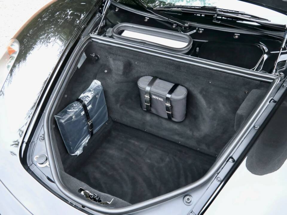 Image 31/50 of Ferrari F430 Spider (2007)