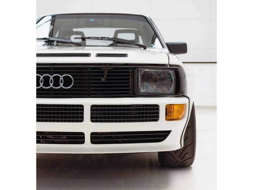 Image 20/24 of Audi Sport quattro (1984)