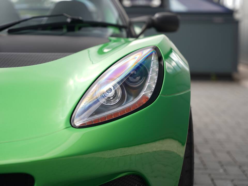 Bild 36/50 von Lotus Elise Cup 250 (2019)