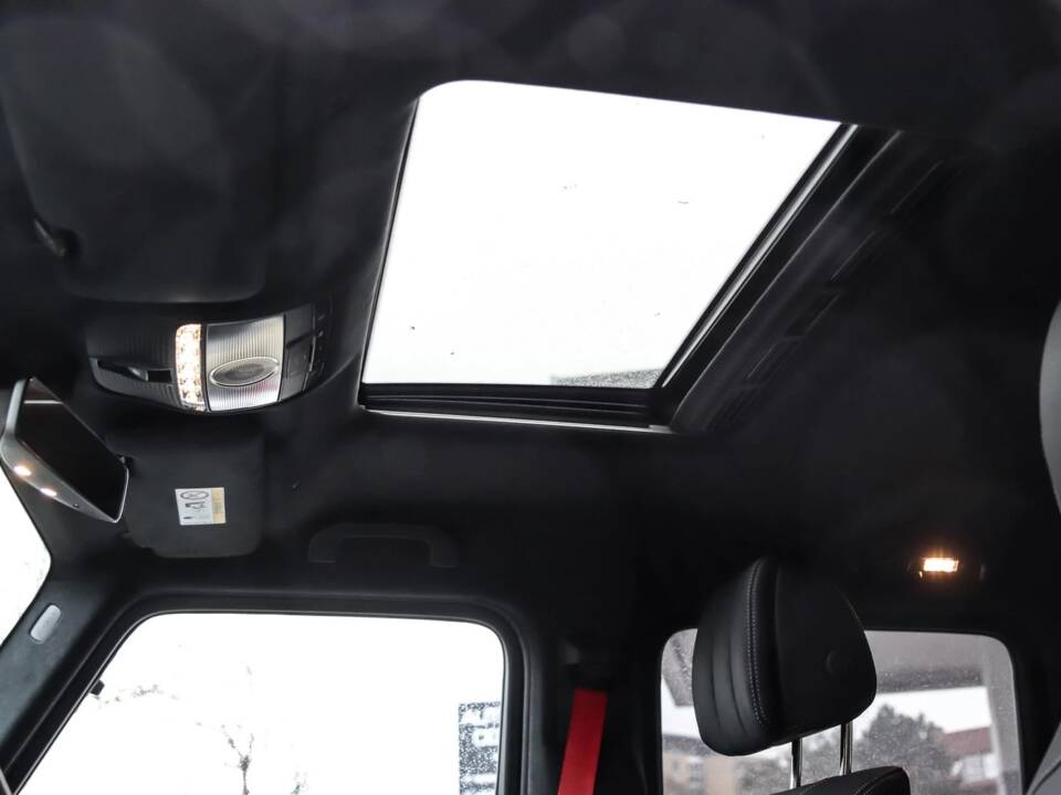 Image 10/12 of Mercedes-Benz G 63 AMG 4x4² (2022)