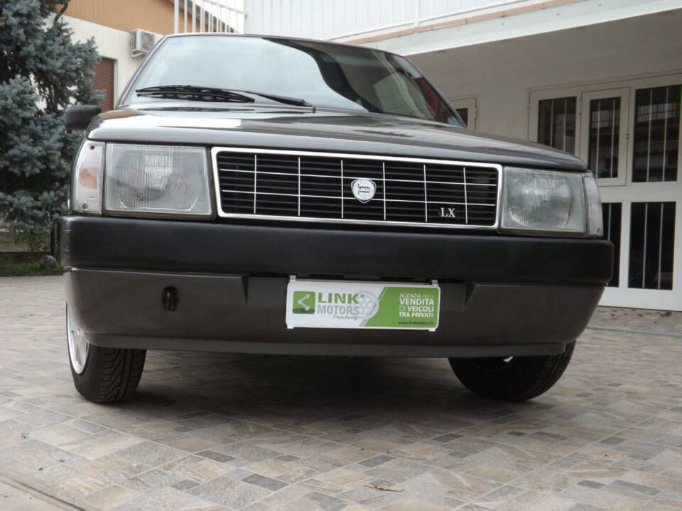 Imagen 7/50 de Autobianchi Y10 Fire (1989)