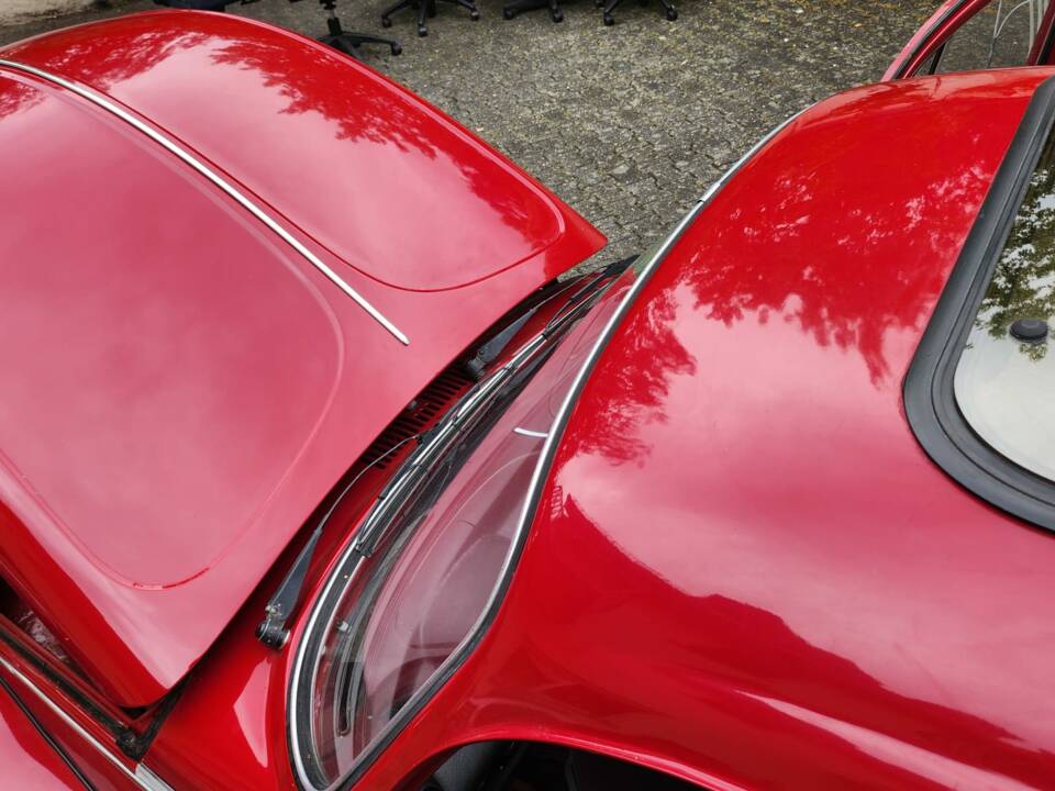 Afbeelding 3/64 van Volkswagen Käfer 1302 (1971)