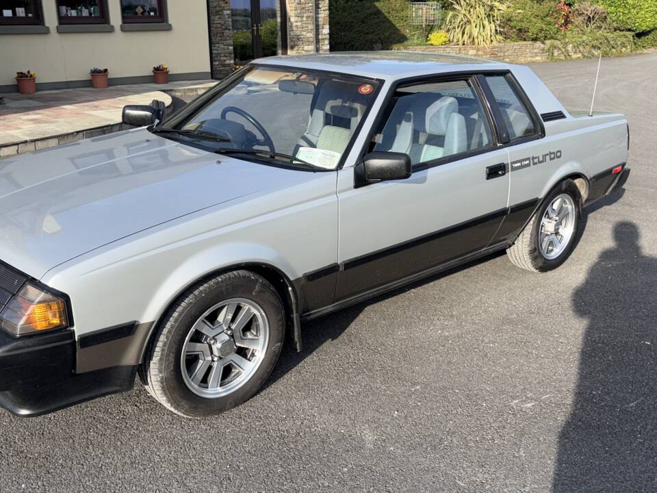 Bild 7/19 von Toyota Celica 1800 GT-TR (1984)
