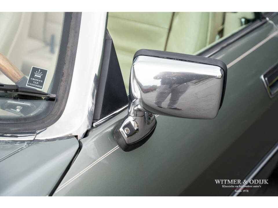 Image 23/35 of Jaguar XJS 4.0 (1995)