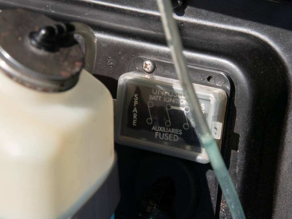 Imagen 26/50 de Land Rover Range Rover Classic 3.5 (1979)