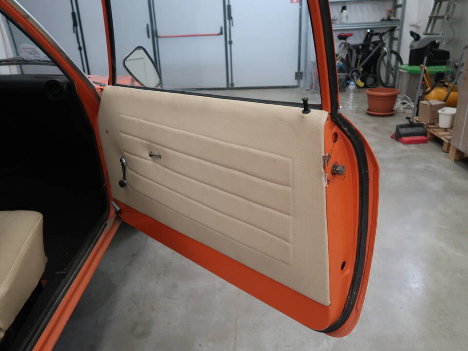 Bild 60/67 von Opel Ascona Caravan 1,9 S (1975)