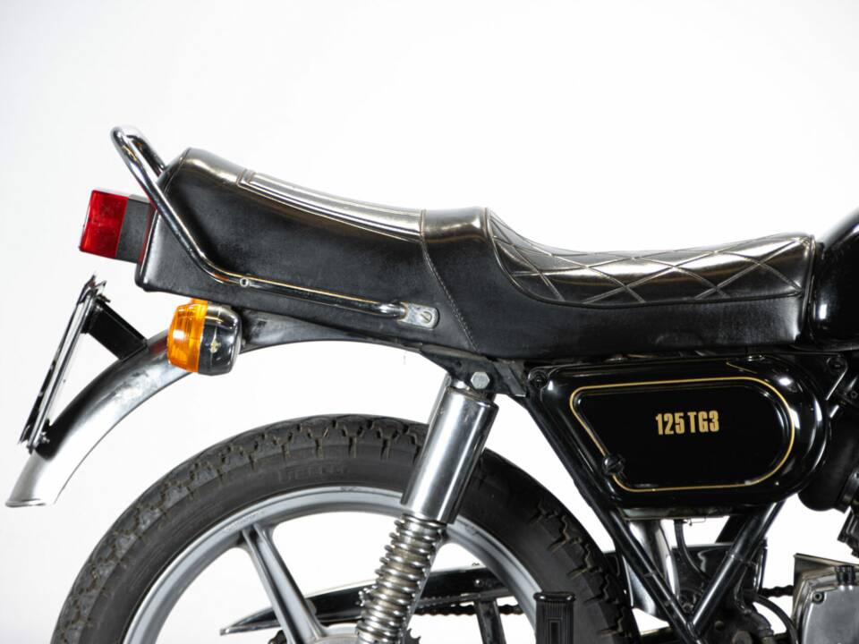 Image 25/50 de Gilera 125 TG-3 (1980)