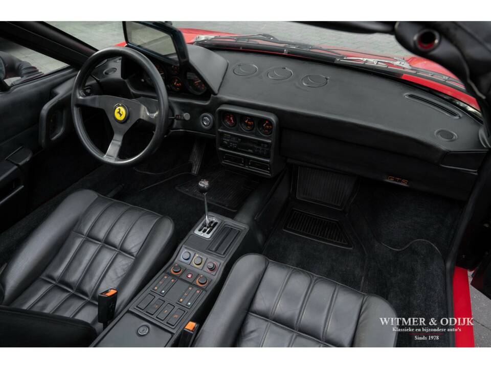 Bild 9/41 von Ferrari 328 GTS (1989)