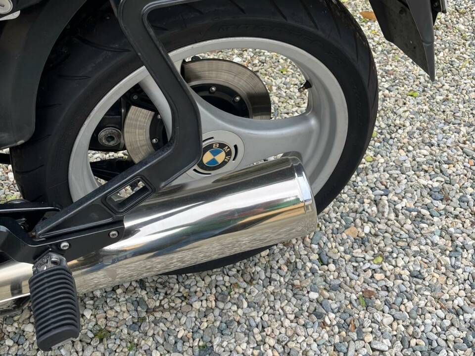 Immagine 7/18 di BMW K 100 (1990)