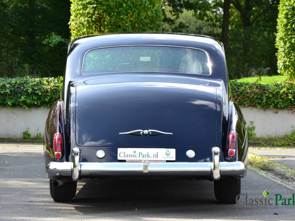 Bild 4/50 von Rolls-Royce Phantom V James Young (1964)