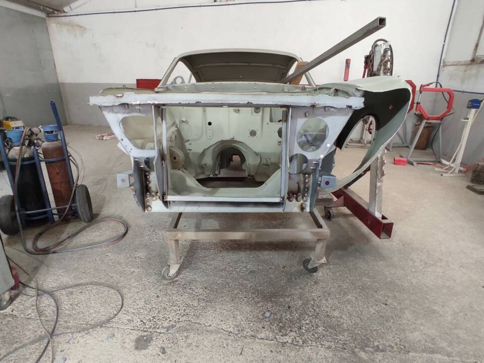 Image 81/99 of Alfa Romeo Giulia 1750 GT Am (1971)