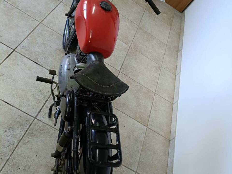 Afbeelding 11/25 van Gilera DUMMY (1954)