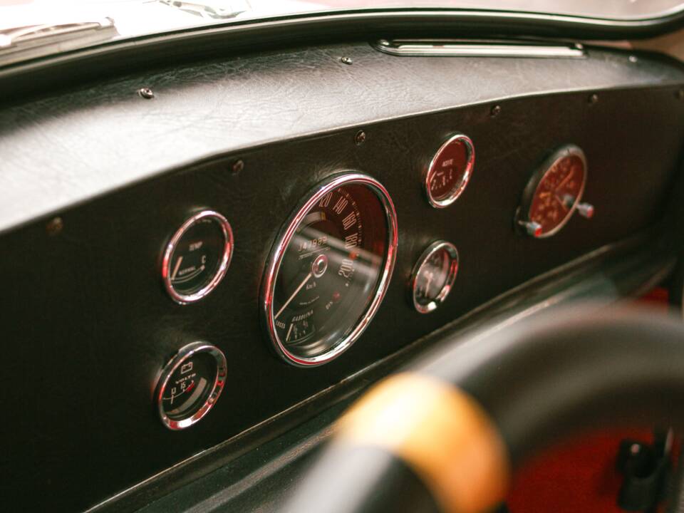 Bild 23/36 von Austin Mini Cooper S 1275 (1971)