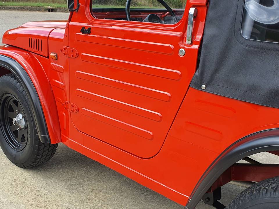 Image 12/36 of Suzuki LJ 80 (1979)