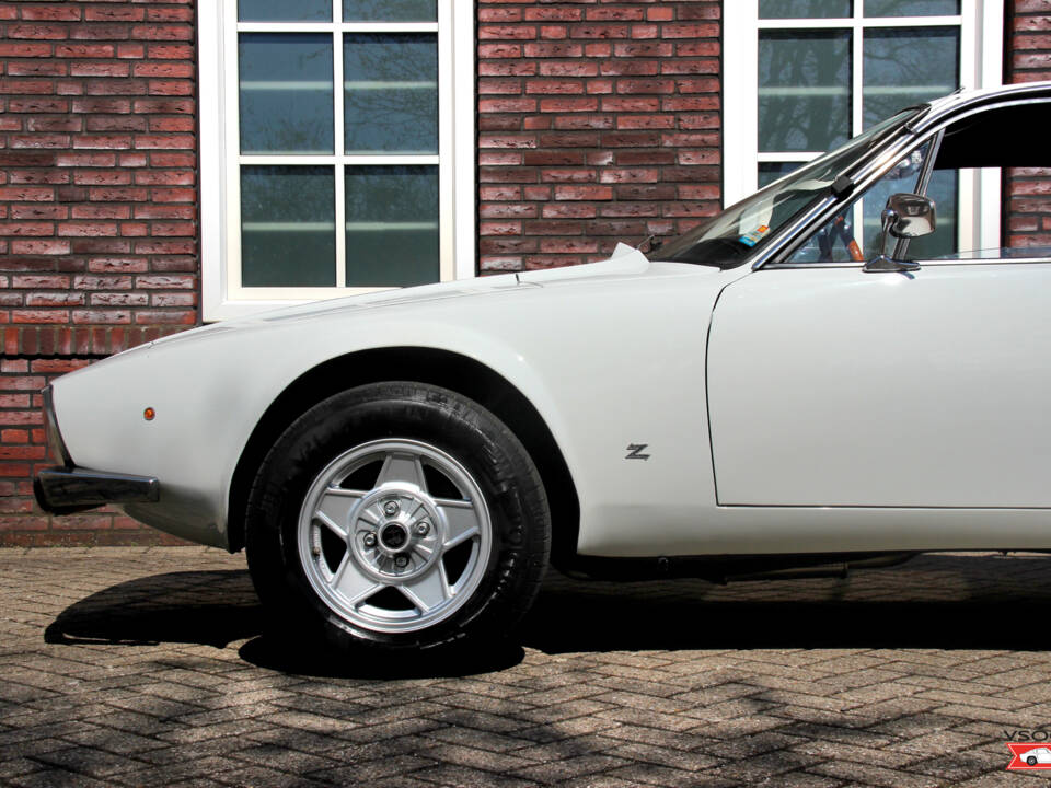 Image 12/25 of Alfa Romeo Junior Zagato GT 1600 (1974)