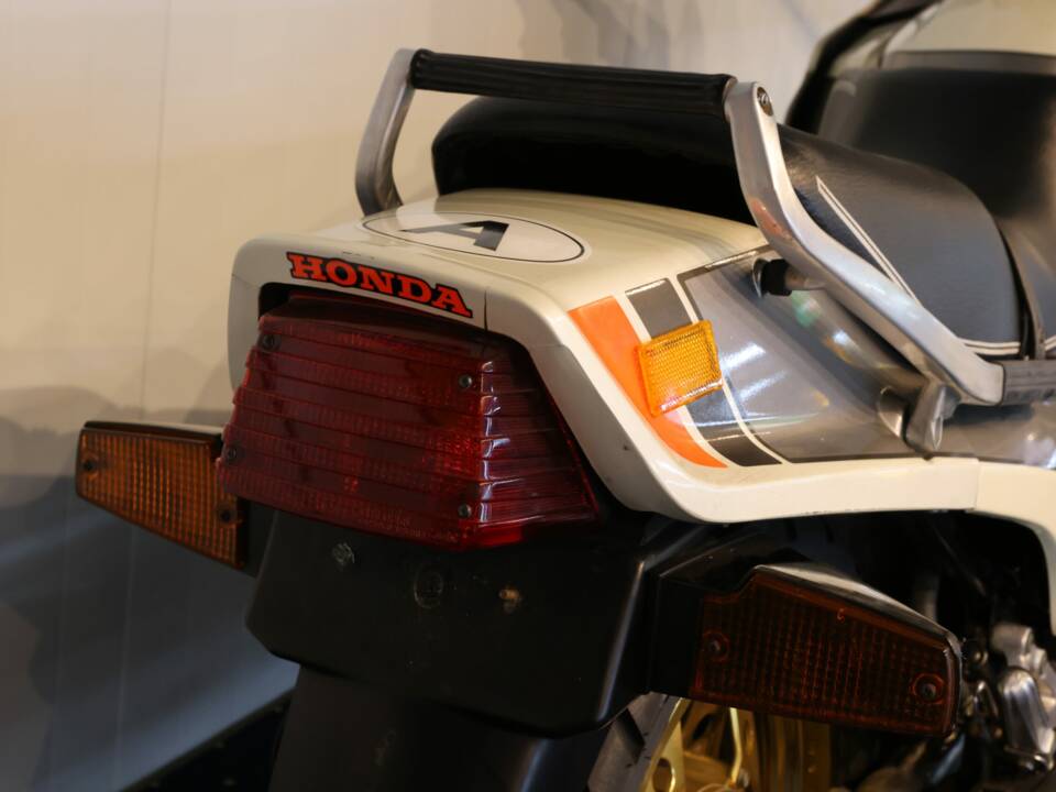 Bild 6/27 von Honda CX 500 Turbo (1982)