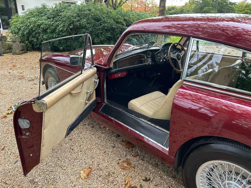 Immagine 8/20 di Aston Martin DB 2&#x2F;4 Mk III (1958)
