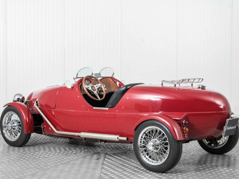 Afbeelding 6/50 van Lomax Type 224 (1979)