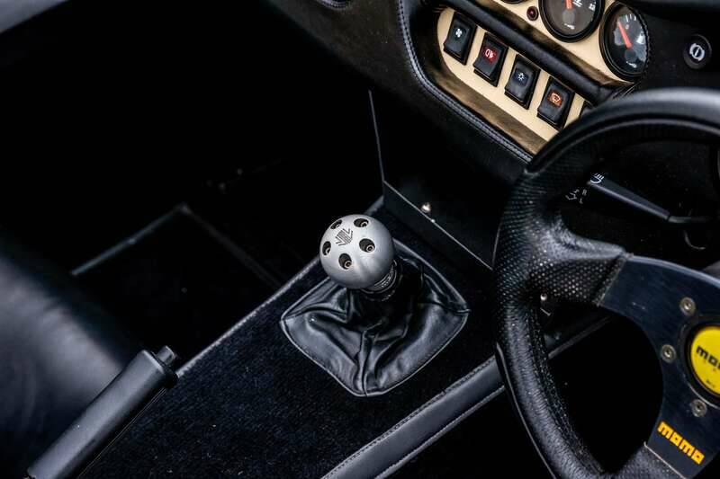 Image 17/26 of Westfield SEiGHT 4.6 V8 (2003)