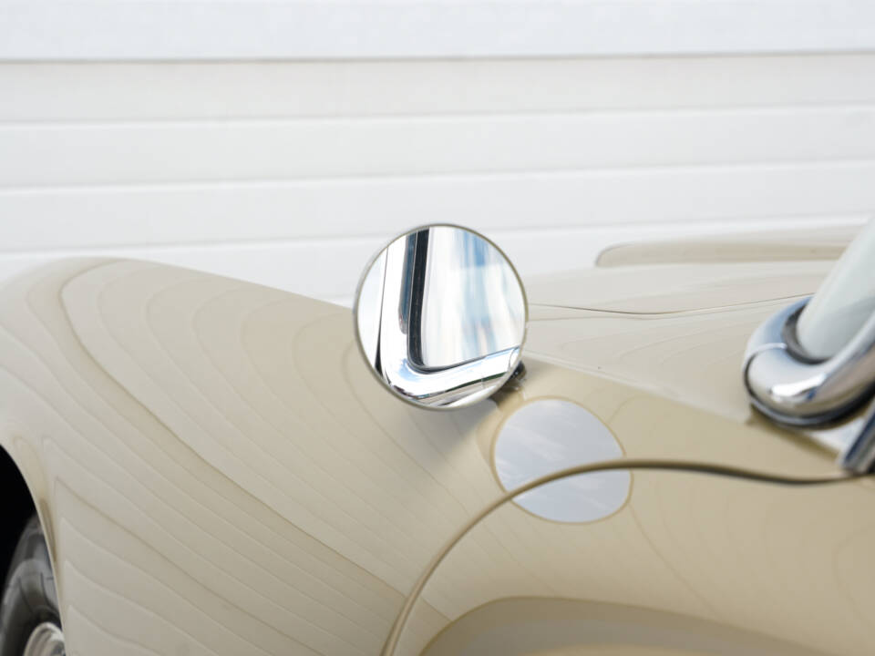 Image 19/75 of Maserati 3500 GT Touring (1960)