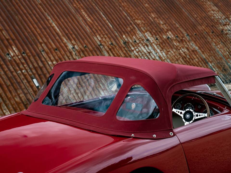 Immagine 33/33 di Austin-Healey Sprite Mk I (1958)