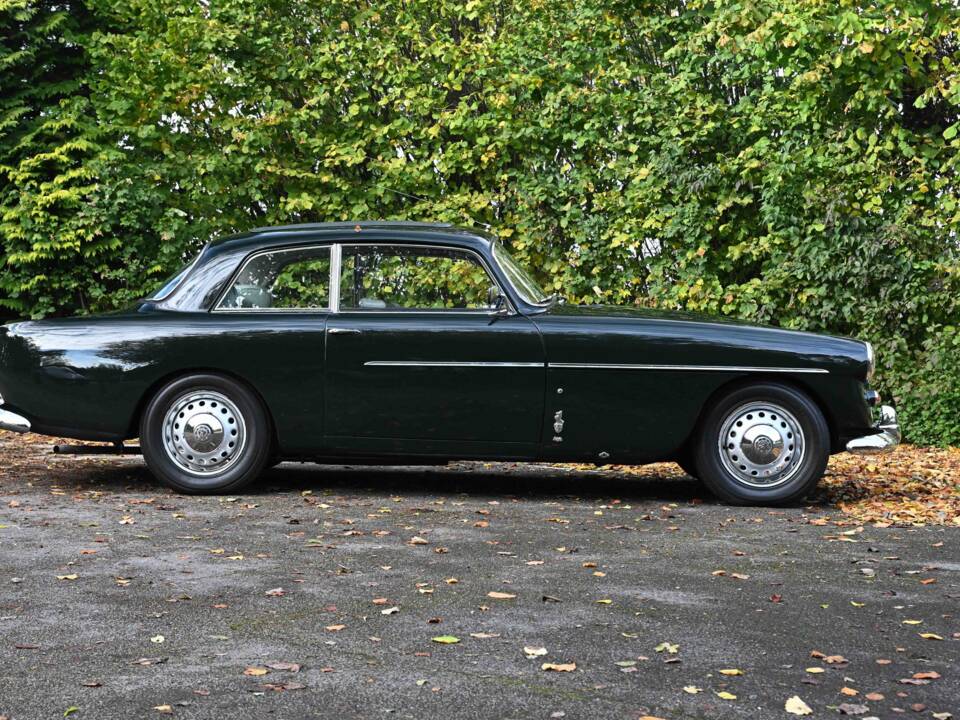 Bild 2/50 von Bristol 406 (1960)