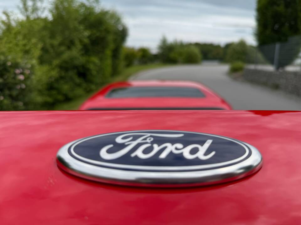 Image 48/49 of Ford Escort XR3i (1990)
