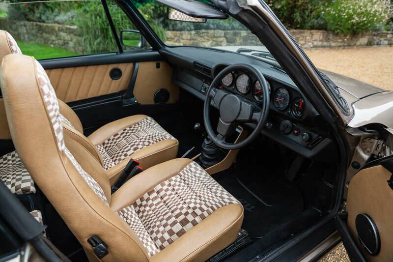 Image 2/50 of Porsche 911 SC 3.0 (1982)
