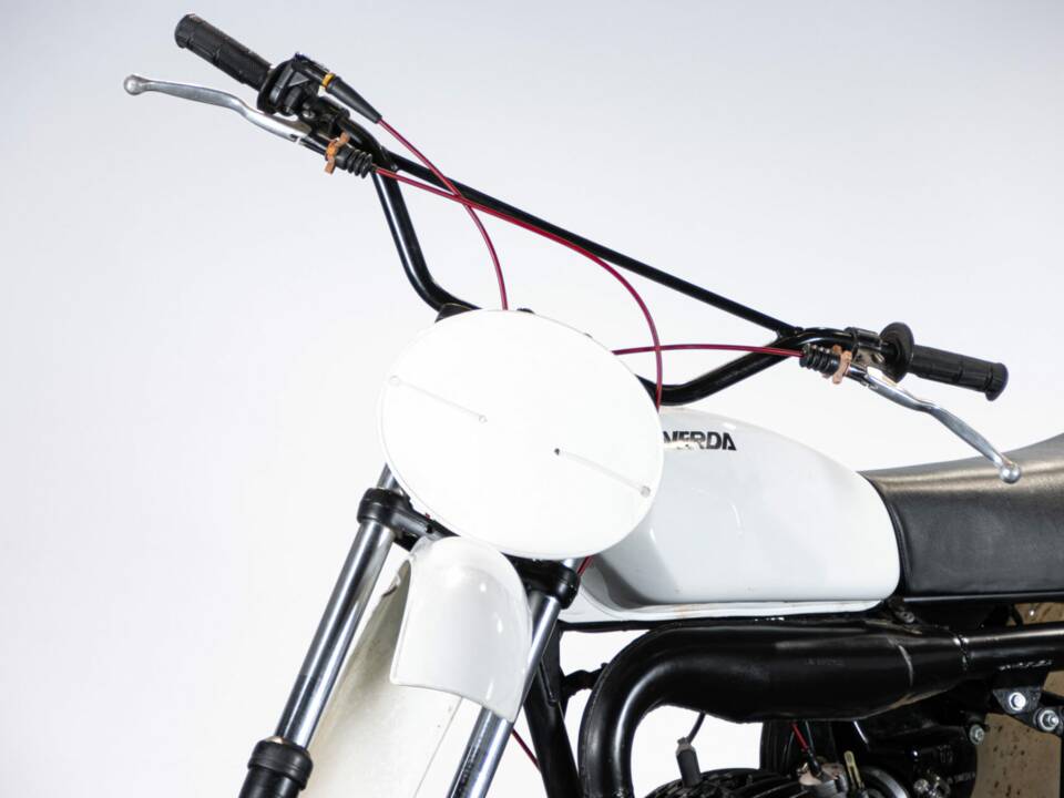 Immagine 46/46 di Laverda 125 Trail (1977)