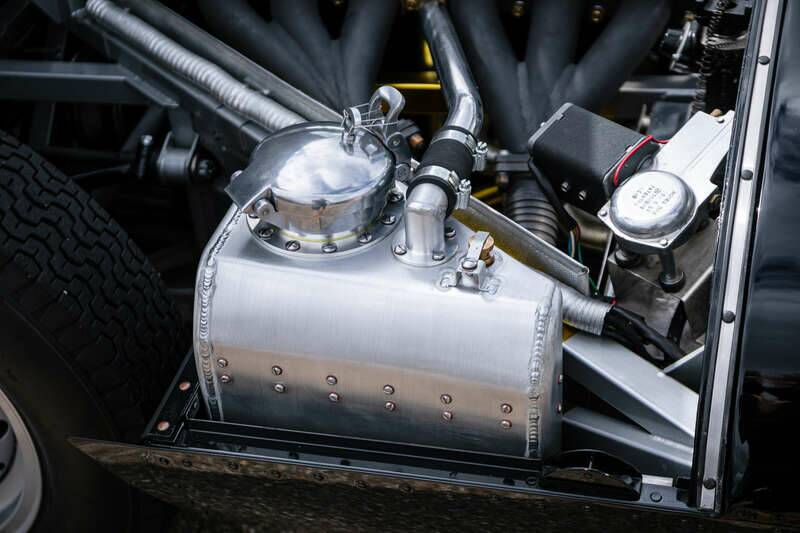 Image 22/46 of Jaguar XK-SS (1956)