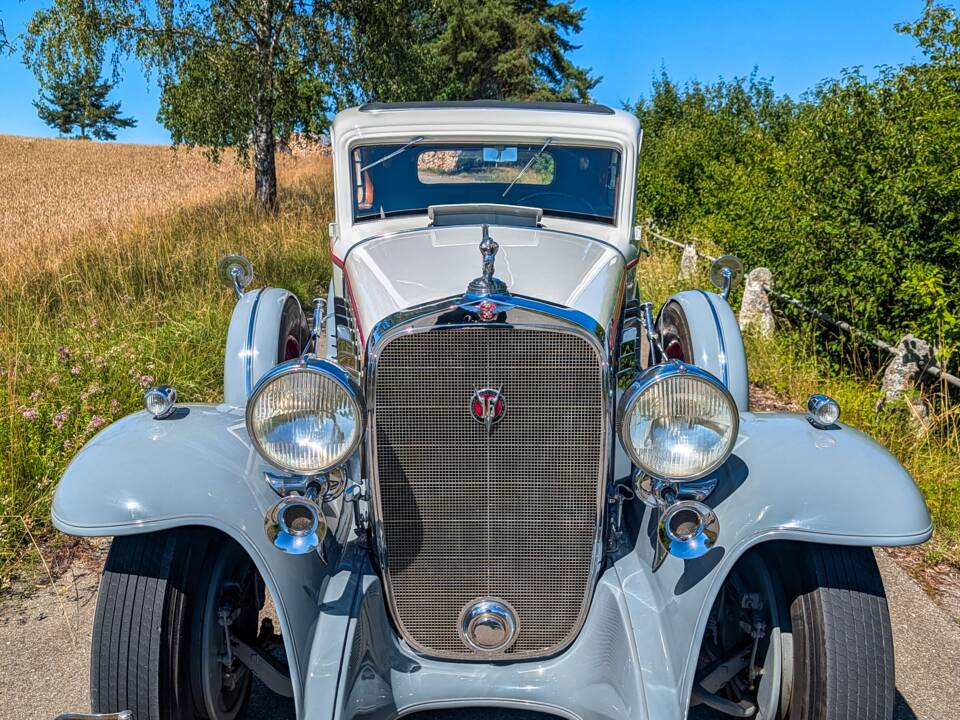 Imagen 2/51 de Cadillac 452 B Town Coupe (1931)