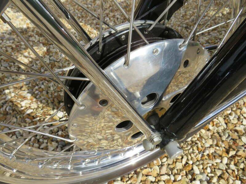 Image 44/50 of BSA DUMMY (1963)