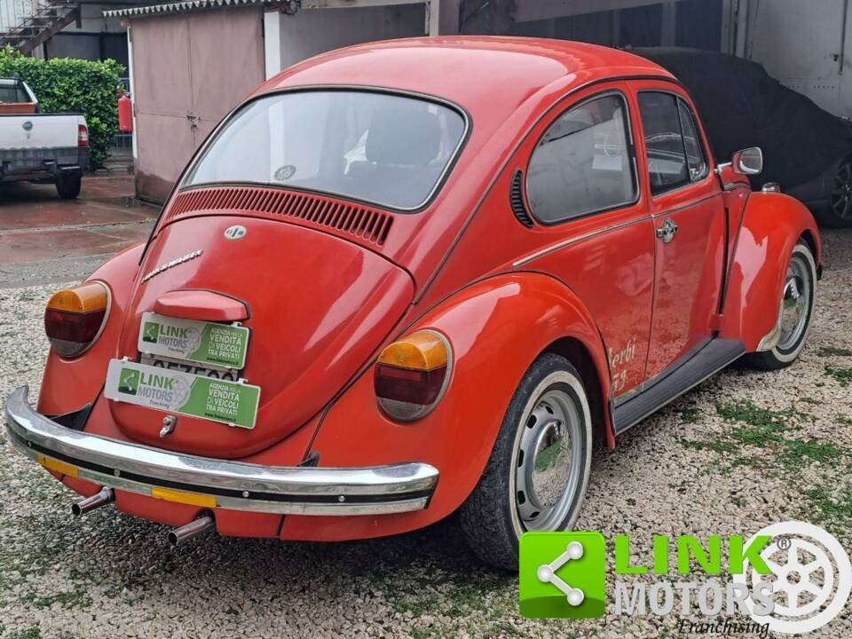 Image 2/10 of Volkswagen Beetle 1303 (1973)