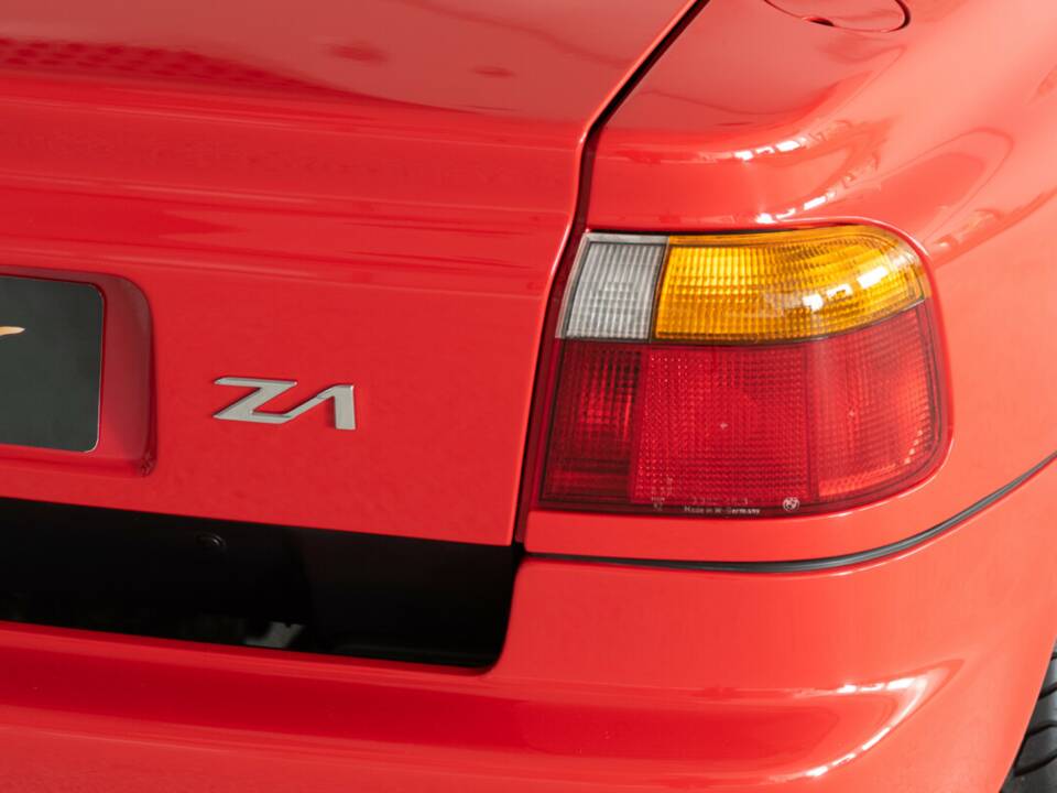 Immagine 23/42 di BMW Z1 (1991)