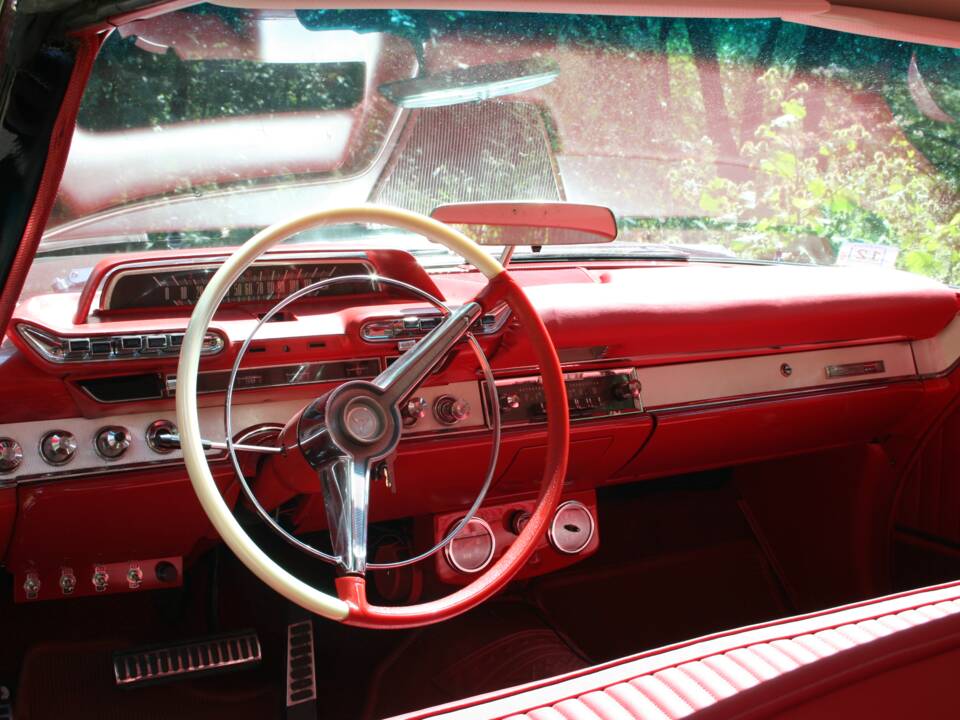 Afbeelding 36/42 van Dodge Custom 880 (1963)