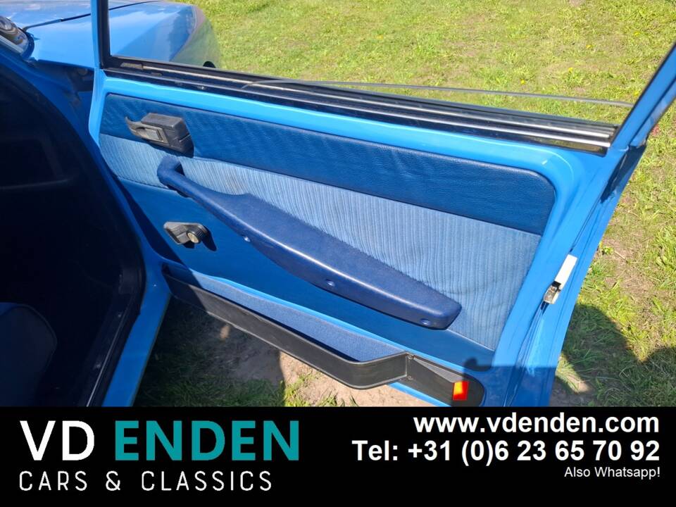 Image 44/82 of Citroën GS (1977)