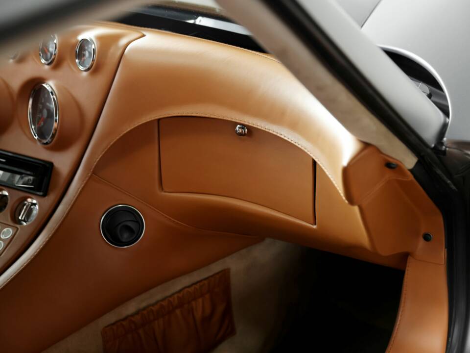 Bild 35/50 von Wiesmann GT MF4 (2008)