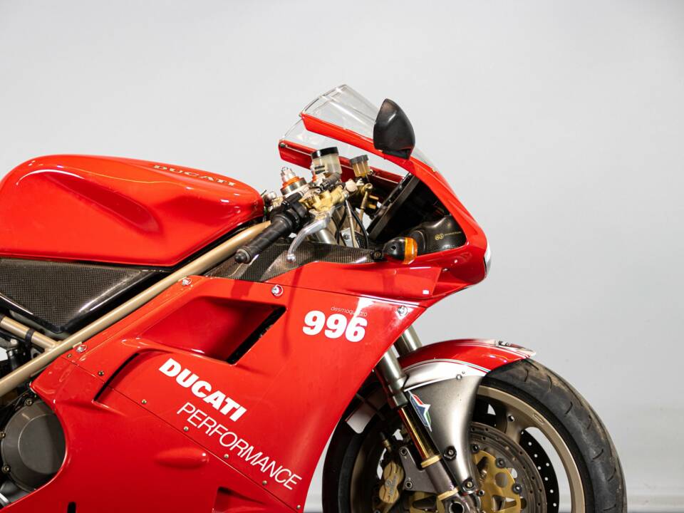 Bild 16/50 von Ducati DUMMY (2000)