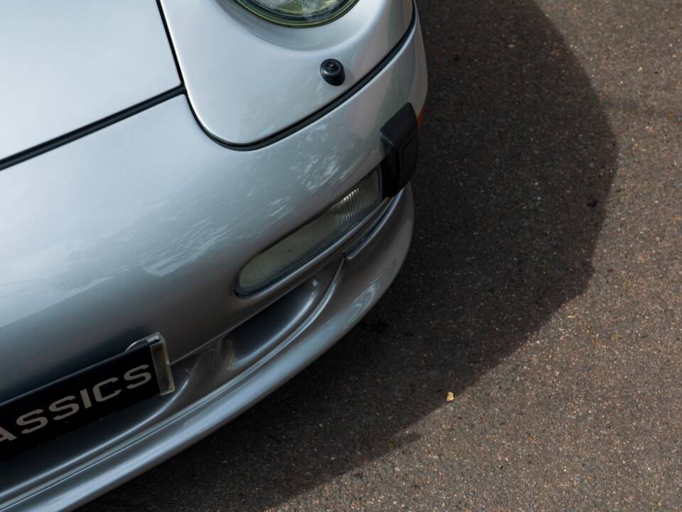 Bild 55/58 von Porsche 911 Carrera 4S (1996)