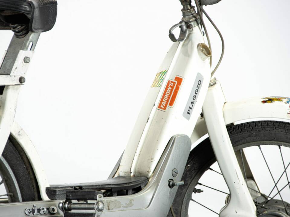 Immagine 10/43 di Piaggio Ciao Porter (1972)