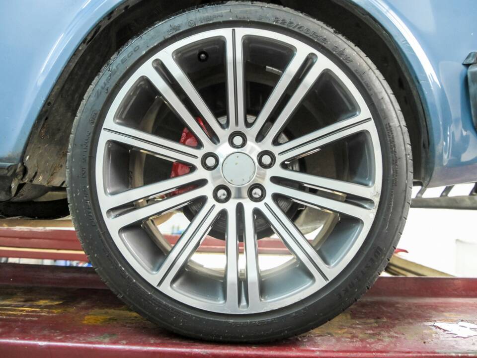 Bild 50/50 von Volvo 245 (1980)