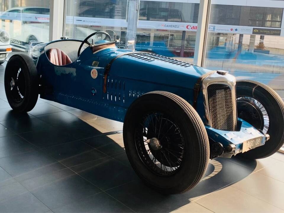 Image 2/16 de Riley 12&#x2F;4 Special (1935)