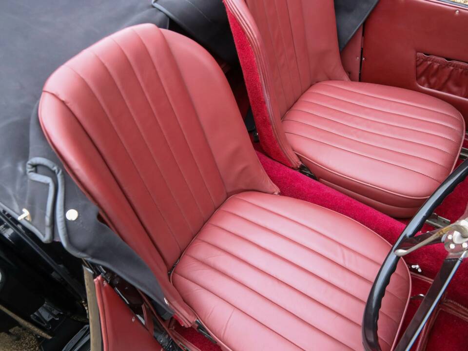 Bild 28/50 von Aston Martin 2 Liter Speed Model (1937)