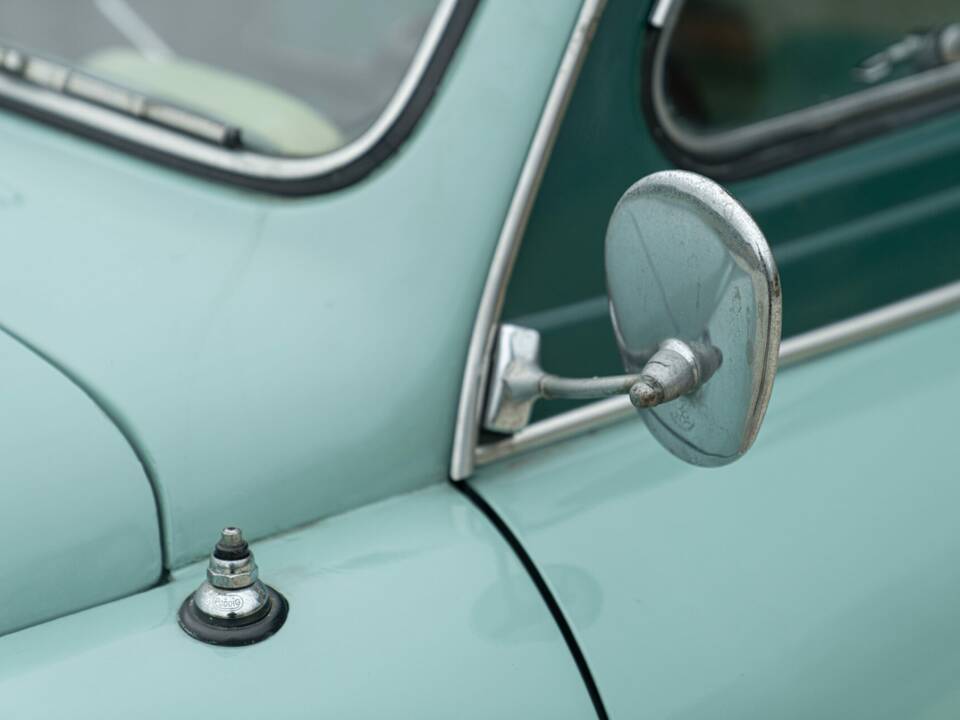 Bild 16/50 von FIAT 1400 B (1958)